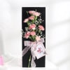 Gift Carnation Slate for Dearest Mom