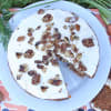 Gift Carrot Cake