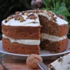 Carrot Cake Online