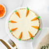 Buy Carrot Walnut Buttercream Cake (1 Kg)