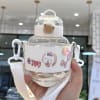 Gift Cartoon Kids Water Bottle - Assorted - Single Piece