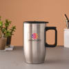 Casa Steel Mug - Customized with Logo Online