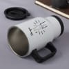 Shop Cat Lover Personalized Stainless Steel Mug