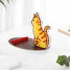 Shop Cat-Shaped Personalized Mobile Stand