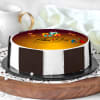 Gift Celebratory Bhai Dooj Cake (Half Kg)
