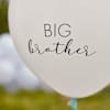 Buy Celebratory Big Brother Tassels Balloons Arrangement