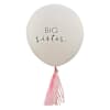 Celebratory Big Sister Tassels Balloons Arrangement Online