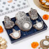 Celestial Diwali Essentials Hamper Online
