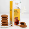 Center Filled Choco-Cookies Online