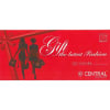 Central Gift Card - Rs. 251 Online