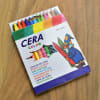 Gift Cera Pencil Crayons for Kids