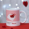 Gift Ceramic Love Mug