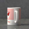 Shop Ceramic Love Mug