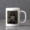 Gift Ceramic Personalized Coffee Mug