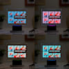 Shop Certified Partners Personalized LED Lamp For Siblings