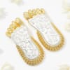 Shop Charan Paduka Diwali Gift Hamper
