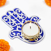 Gift Charismatic Evil Eye Diwali Hamper