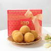 Buy Charming And Delightful Ganesh Chaturthi Combo