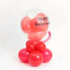 Gift Charming Anniversary Magic - Balloon Arrangement