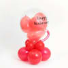 Gift Charming Anniversary Magic - Balloon Arrangement