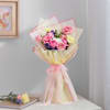 Gift Charming Blossoming Joy Floral Bouquet