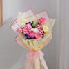 Buy Charming Blossoming Joy Floral Bouquet