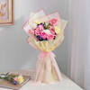 Charming Blossoming Joy Floral Bouquet Online