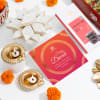 Charming Delight Diwali Hamper Online