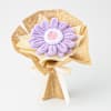 Shop Charming Handmade Velvety Gerbera Bloom