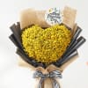 Buy Charming Heartshaped Friendship Day Bouquet