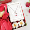 Buy Charming Jewellery Valentine's Day Hamper