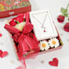 Shop Charming Jewellery Valentine's Day Hamper