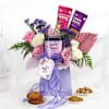 Gift Charming Mother's Day Box Hamper