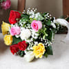 Charming Roses Bouquet Online