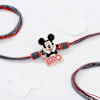 Gift Cheerful Bro Rakhi
