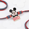 Cheerful Bro Rakhi Online