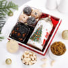 Cheerful Festivities Christmas Hamper Online