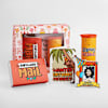 Cheerful Personalized Birthday Hamper Online