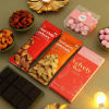 Buy Cheerful Vibes Diwali Hamper