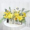 Cheerful Vibes Friendship Day Flowers Online