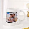 Gift Cheers Dad Personalized Mug