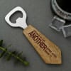 Buy Cheers To Another Year Personalized Wooden Bottle Opener
