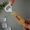 Shop Cheers To Another Year Personalized Wooden Bottle Opener