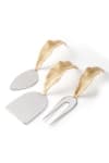 Buy Cheese Knives - Tiger Lilly - Set Of 3