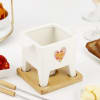 Buy Cheesilicious Delight Personalized Fondue Set