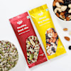 Buy Cheesy Nutrition Snacks Hamper