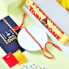 Cherished Bond Bhai Dooj Hamper Online