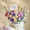 Cherished Cascade Online