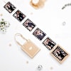 Gift Cherished Love Personalized Popup Box For Couples