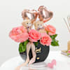 Gift Cherished Love Valentine's Day Combo